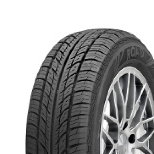 RIKEN ROAD 155/65 R13 73 T